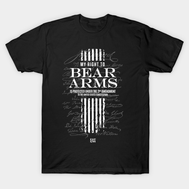 Gear Up for your Rights! by Voyant Studio